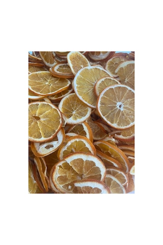 Portakal Kurusu 200 Gram 200 G