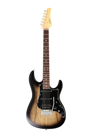 Fujigen Odyssey Elektro Gitar Jos2tdew1r/dmt