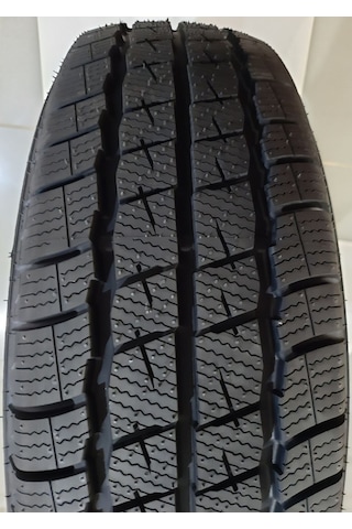 Mazzini 235/65 R16C 115R 8kat Superleopart Van Dört Mevsim Lastiği 2021