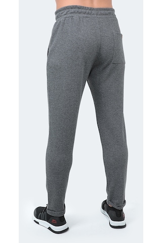 Slazenger BARTOL IN Erkek Eşofman Altı Antrasit