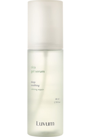 Luvum Bariyer Onarımı Destekleyen Centella Özlü Nemlendirici, Yatıştırıcı Luvum Calming Repair Serum 80 ML