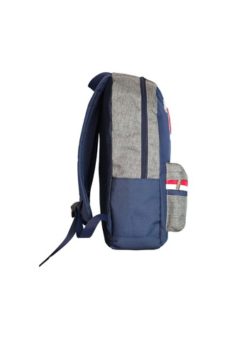 Cambridge Polo Club Unisex Sırt Çantası Lacivert Standart
