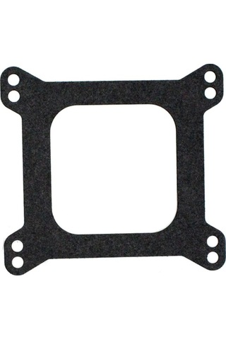 Pazly Alüminyum Holley Q-jet Adaptörü - Yüksek Performans Karbüratör