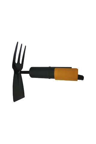 Fiskars 1000735 Quikfit Çatal Uçlu Çapa