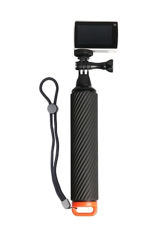 Butu Gopro/ant/sjcam Serisi İçin Flw146 Spor Kamera İpliği Yüzdürme Çubuğu