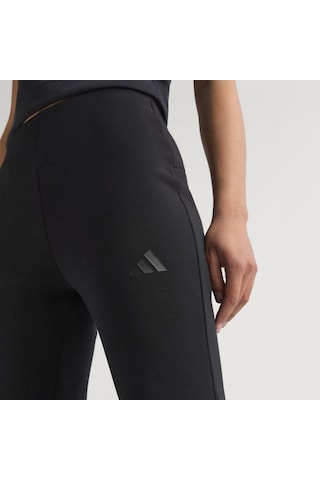 Adidas All Szn Soft Lux Kadın Eşofman Altı C-adıjm3757b30a00 Siyah