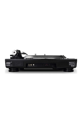 Reloop Rp-7000 Mk2 Black Direct-Drive Dj Pikap / Turntable
