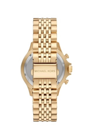 Michael Kors MK8726 Erkek Kol Saati