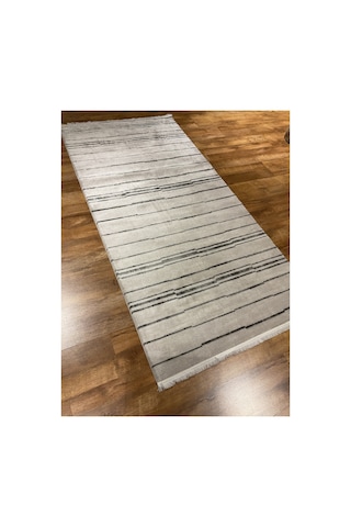Nar A0236 100x200 Gri Halı