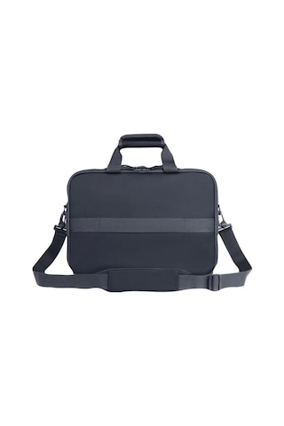 Hp Travel Plus 16" Laptop Bag 22lt Graphıte Blue A2ce1aa Lacivert