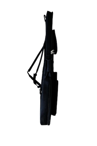 Rubber Blacktone Profesyonel Kalın Bas Gitar Kılıfı