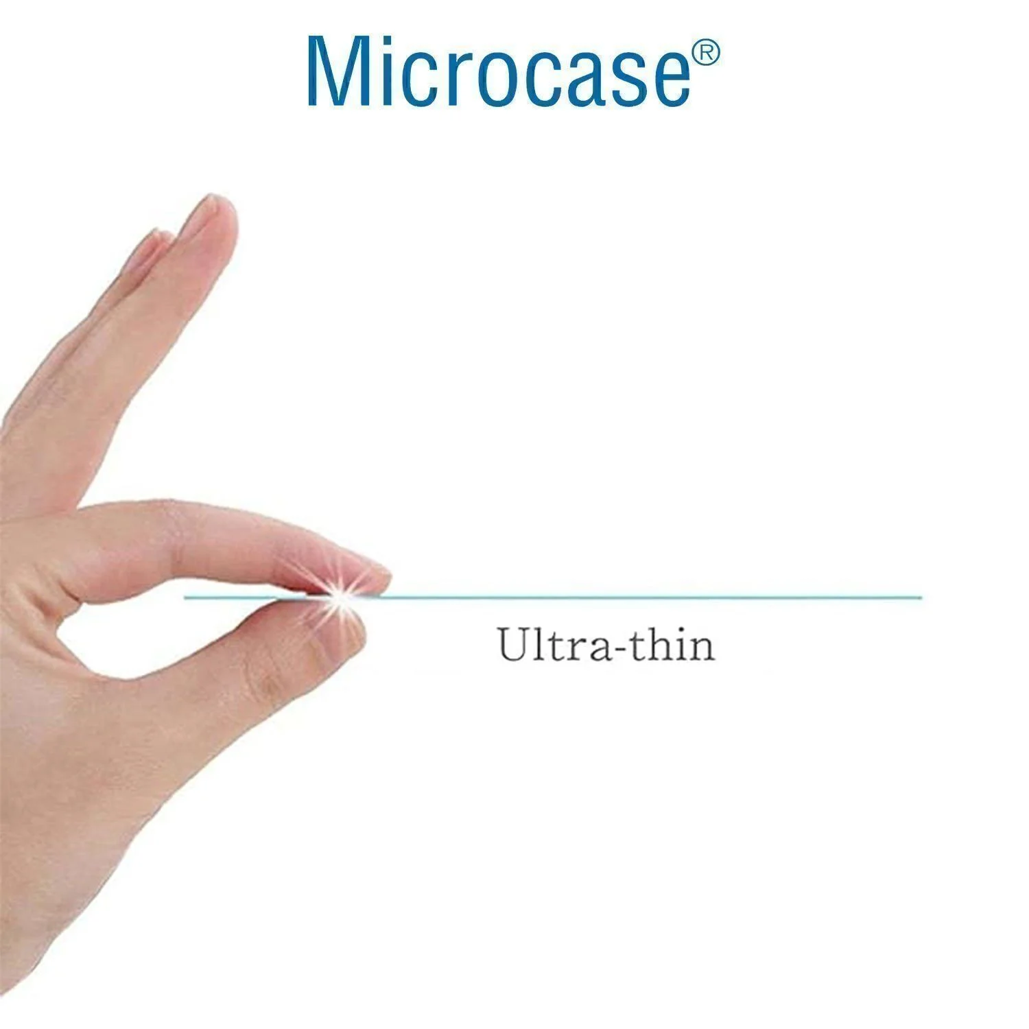 Microcase Samsung Galaxy Uyumlu Z Fold 8 Ultra Kamera Camı Lens Koruyucu Nano Esnek Film-al3400 Şeffaf