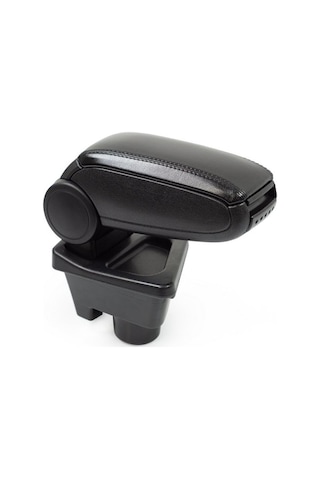 Renault Megane 4 Kol Dayama Kolçak Vidasız Niken 2016-