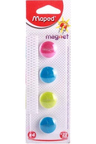 Maped Mıknatıs 22 Mm