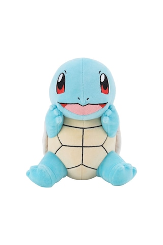 Pokemon Pelüş Figür - Squirtle 20cm Pkw3084