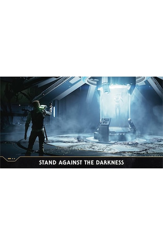 Star Wars Jedi Survivor PS5 Oyun
