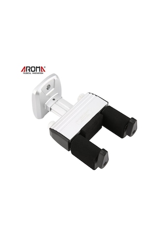 Aroma Ah86 Gitar Duvar Askısı