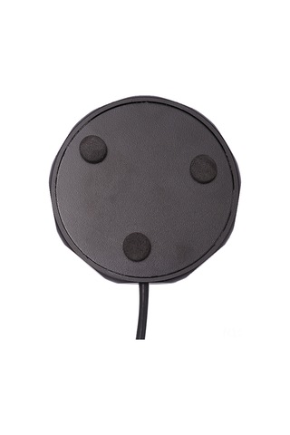 Reedark 360 Usb Konferans Mikrofonu - Pc, Oyun Ve Sohbet İçin Yüksek Kaliteli Alüminyum Mikrofon