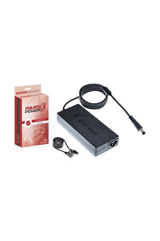 PARS POWER PRS-024 Dell Uyumlu HP 4.5x3.0 65W 19.5V 3.33A