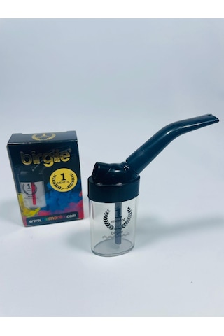 Birgile Sulu Pipo 10 CM