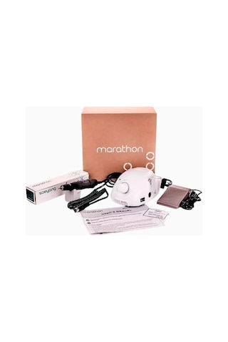 Fontenay Marathon 3 Micromotor Elektrikli Tırnak Törpüsü 35000 Rpm