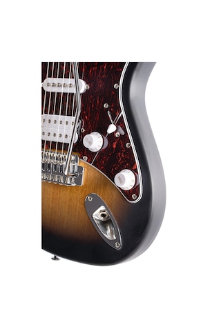 Cort Elektro Gitar G110opsb