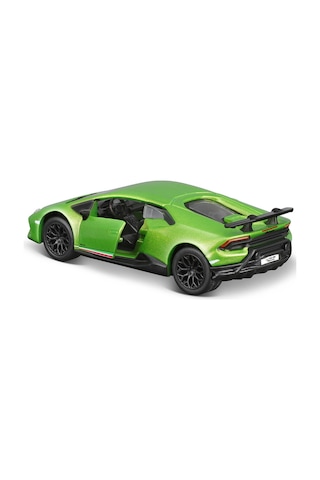 1:64 Speed Icons - Lamborghini Huracan Performante Yeşil No Color