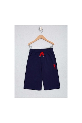U.S. Polo Assn. Erkek Çocuk Şort Çok Renkli