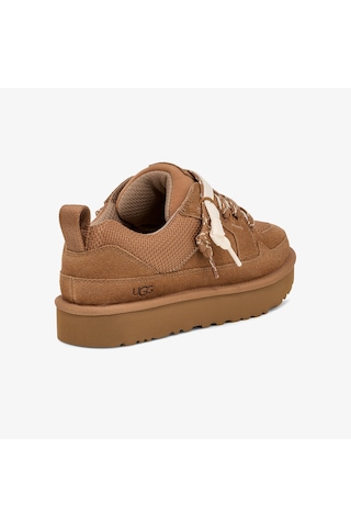 Ugg Lowmell Lo Kadın Kahverengi Sneaker 026 1168890 Kahverengi