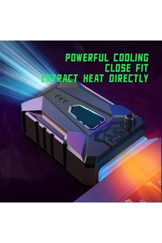 Vakum Dizüstü Bilgisayar Soğutucu Usb Hava Soğutucu Harici Çıkarma Soğutma Fanı 15.6 17 İnç Dizüstü Bilgisayar