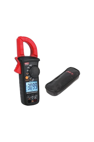 Unı-t Ut-200a+ 400a Ac True Rms Pensampermetre 600v Ac/dc