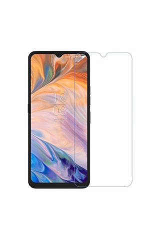 AnındaGelir Reeder S19 Max Pro Kırılmaz Ekran Koruyucu