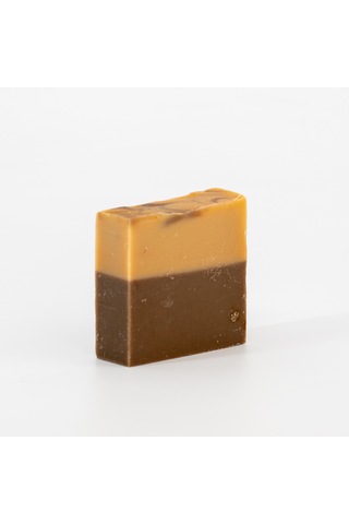 Olife Soap Doğal El Yapımı Kahve Kokulu Sabunu 3 x 100 G