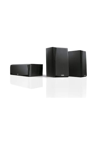 Yamaha NS-P51 Center & Rear Ev Sineması Hoparlör Takımı