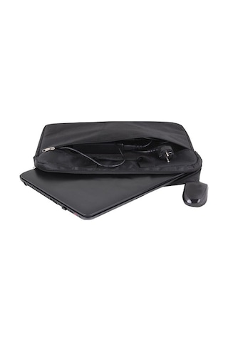 Drexel 6100 15.6" Siyah Notebook Çantası