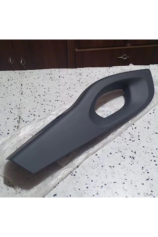 809601792r Renault Trafic 3 Sağ Ön Kapı Kolu Tutma Bakali Atiparts