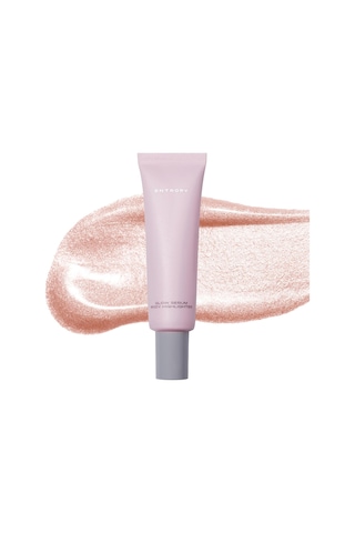 Glow Serum Body Highlighter Sugar Lit - Işıltılı Vücut Ve Yüz Aydınlatıcısı Ddcad2