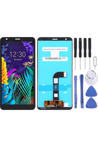 Cbtx Lg K30 2019 Lm-x320emw Lmx320emw İçin Sayısallaştırıcı Tam Montajlı Tft Lcd Ekran