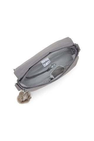 Kipling Basic Kadın Çapraz Çanta Kpkı25028dh Gri