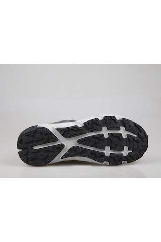 M.P Mp 251-2811 Gri Erkek Sneakers Gri