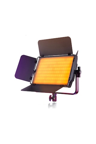 GDX CF-LED 600 RGB Video Led Işık