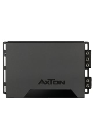 Axton At-101 D Sınıfı Mono Amfi