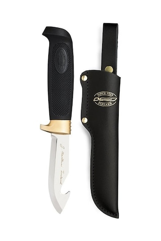 Marttıını Kamp 9 Cm Condor Bıcak 185015 Siyah