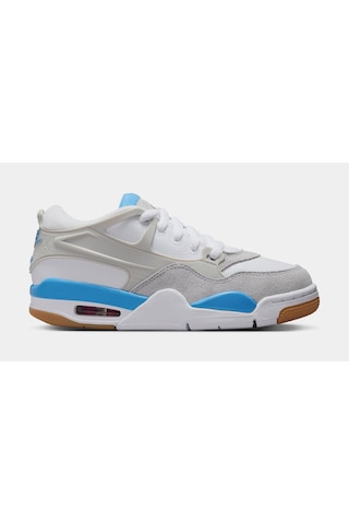 Nike Nıke Aır Jordan 4 Kadın Ayakkabı Fq7938-104 Çok Renkli