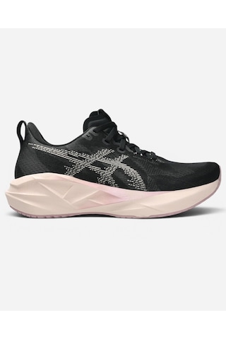 Asics Novablast 5 Kadın Siyah Koşu Ayakkabısı 1012b765-003