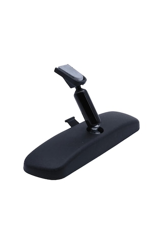 İç Dikiz Aynası-5cm X 21cm-cam Yapıştırıcılı-metal Bacaklı