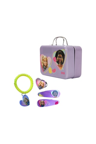 My Secret Case Sürpriz Takı Kutusu Çok Renkli