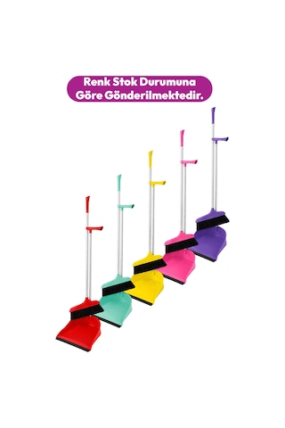 Faraşlı Süpürge Oniki Takım