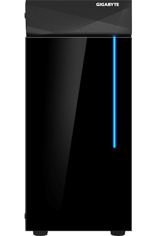 Gigabyte C200 Glass Gb-C200G Powersiz Gaming Mid-Tower Pc Kasası