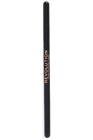 Revolutıon Beyaz Eyelıner Felt And Kohl 0
